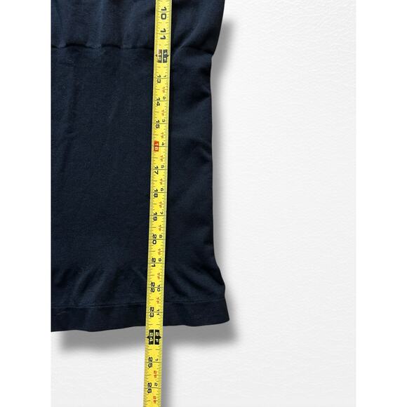 Skinnygirl Scoop Neck Seamless Shaping Cami, Size L - Picture 8 of 9